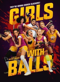 Girls with Balls yesmovies