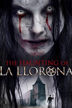 The Haunting of La Llorona yesmovies