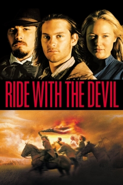 Ride with the Devil yesmovies