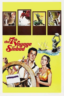 The 7th Voyage of Sinbad yesmovies