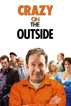 Crazy on the Outside yesmovies