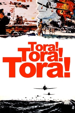 Tora! Tora! Tora! yesmovies