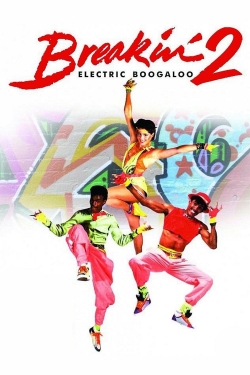 Breakin' 2: Electric Boogaloo yesmovies