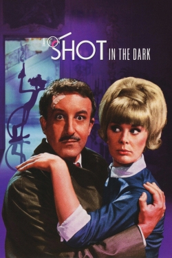 A Shot in the Dark yesmovies