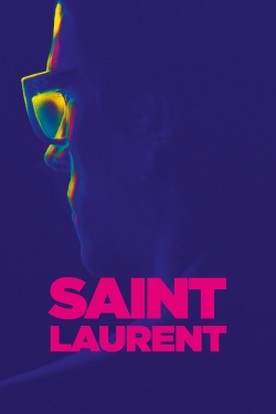 Saint Laurent yesmovies