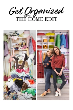 Get Organized with The Home Edit yesmovies