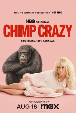 Chimp Crazy yesmovies