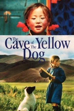 The Cave of the Yellow Dog yesmovies