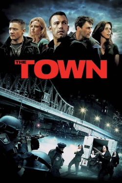 The Town yesmovies