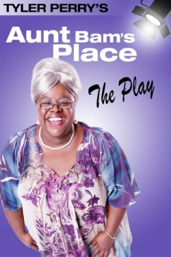 Tyler Perry's Aunt Bam's Place - The Play yesmovies