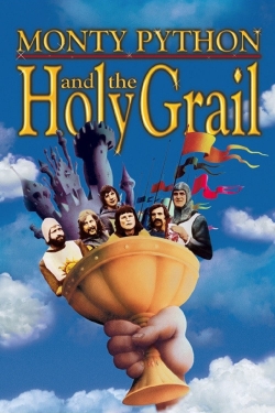 Monty Python and the Holy Grail yesmovies