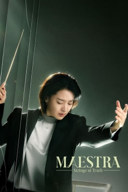 Maestra: Strings of Truth yesmovies