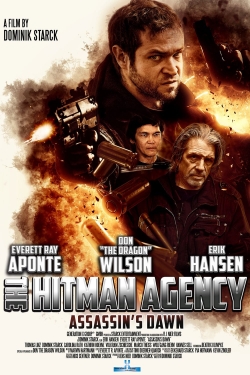 The Hitman Agency yesmovies