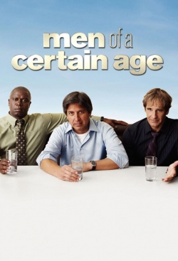 Men of a Certain Age yesmovies