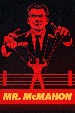 Mr. McMahon yesmovies