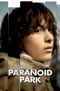 Paranoid Park yesmovies