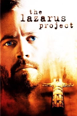 The Lazarus Project yesmovies