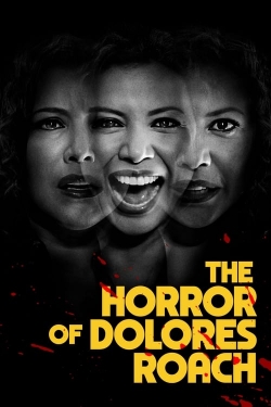 The Horror of Dolores Roach yesmovies