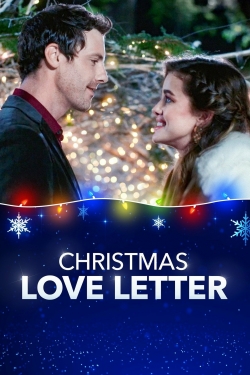 Christmas Love Letter yesmovies