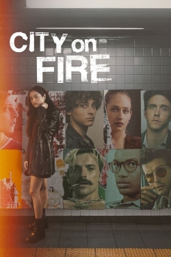 City on Fire yesmovies