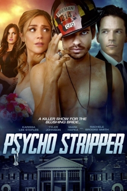 Psycho Stripper yesmovies