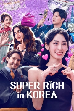 Super Rich in Korea yesmovies