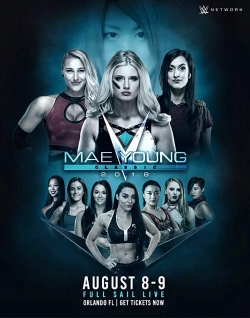 WWE Mae Young Classic yesmovies