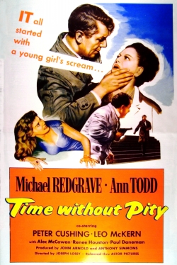 Time Without Pity yesmovies