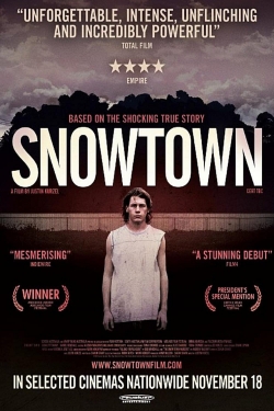 Snowtown yesmovies