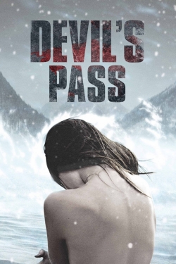 The Dyatlov Pass Incident yesmovies