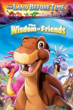 The Land Before Time XIII: The Wisdom of Friends yesmovies