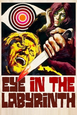 Eye in the Labyrinth yesmovies