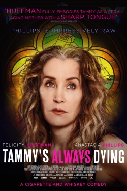 Tammy's Always Dying yesmovies