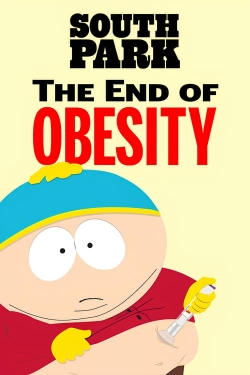 South Park: The End Of Obesity yesmovies