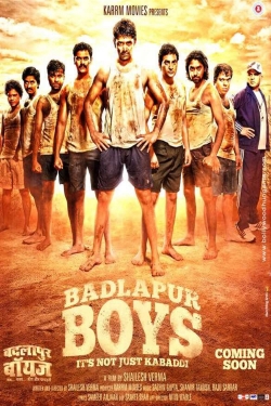 Badlapur Boys yesmovies