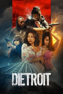 Dietroit yesmovies