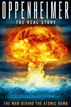 Oppenheimer: The Real Story yesmovies