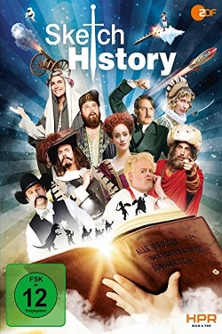 Sketch History yesmovies