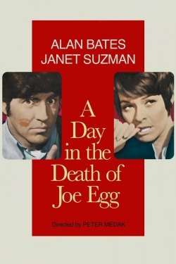 A Day in the Death of Joe Egg yesmovies