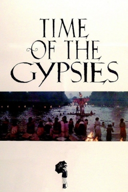 Time of the Gypsies yesmovies