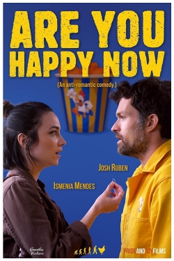 Are You Happy Now yesmovies