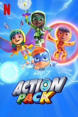 Action Pack yesmovies