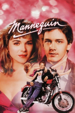 Mannequin yesmovies