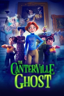 The Canterville Ghost yesmovies