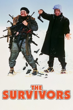 The Survivors yesmovies