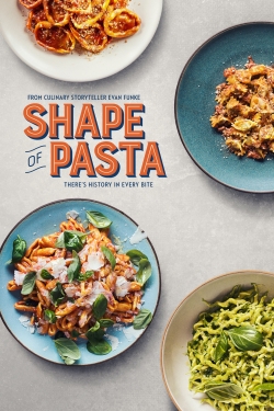 The Shape of Pasta yesmovies