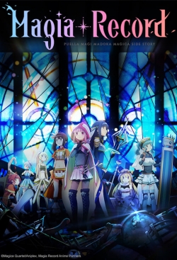 Magia Record: Puella Magi Madoka Magica Side Story yesmovies