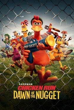 Chicken Run: Dawn of the Nugget yesmovies