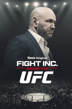 Fight Inc: Inside the UFC yesmovies