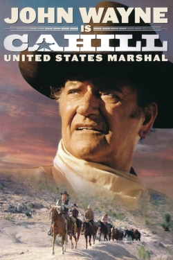 Cahill U.S. Marshal yesmovies